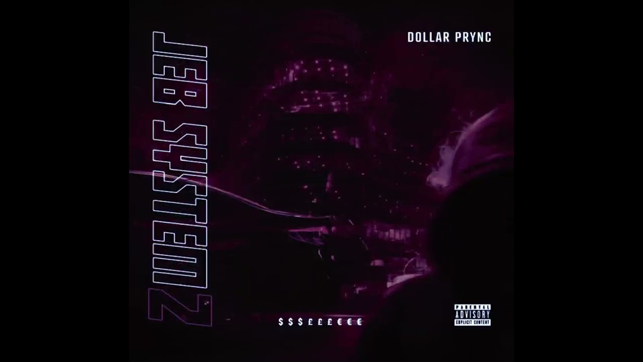 $$$ DOLLAR ♛ PRYNC £££ - PRAHA (Instrumental)