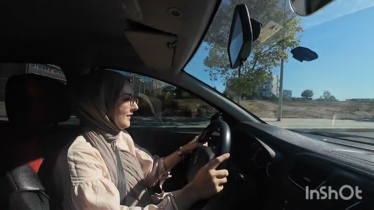 DIREKSIYON SINAVI GIBI YAPTIK MELIKE NIN BASINA NELER GELDI