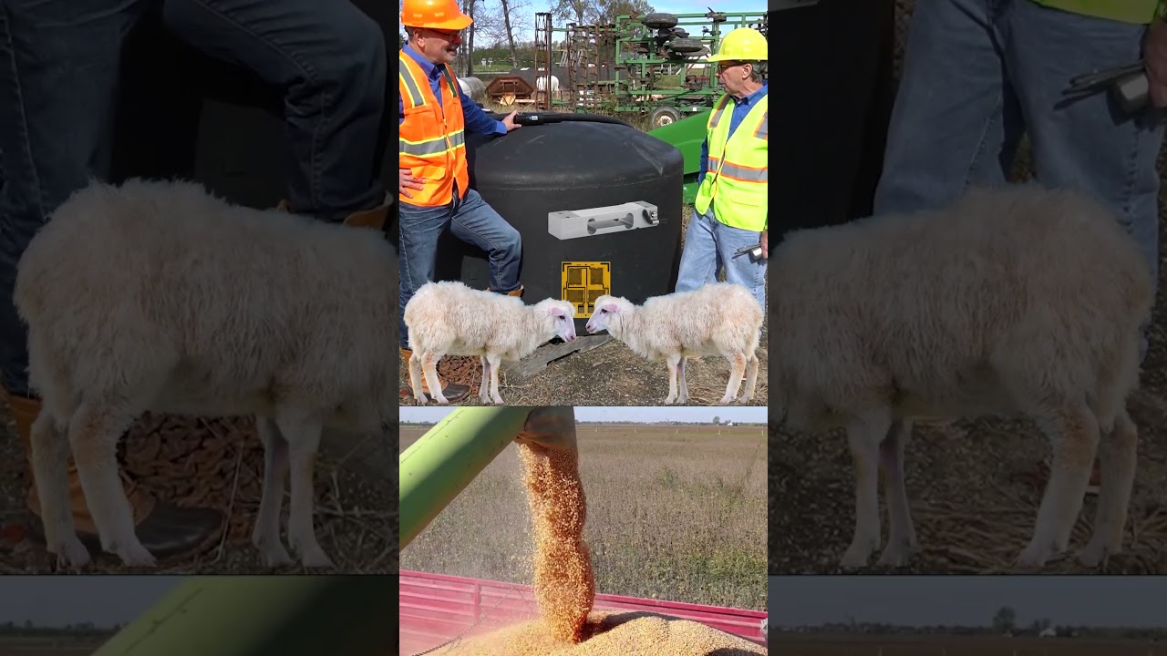 Which came first: the strain gage 🐔 or the load cell 🥚?