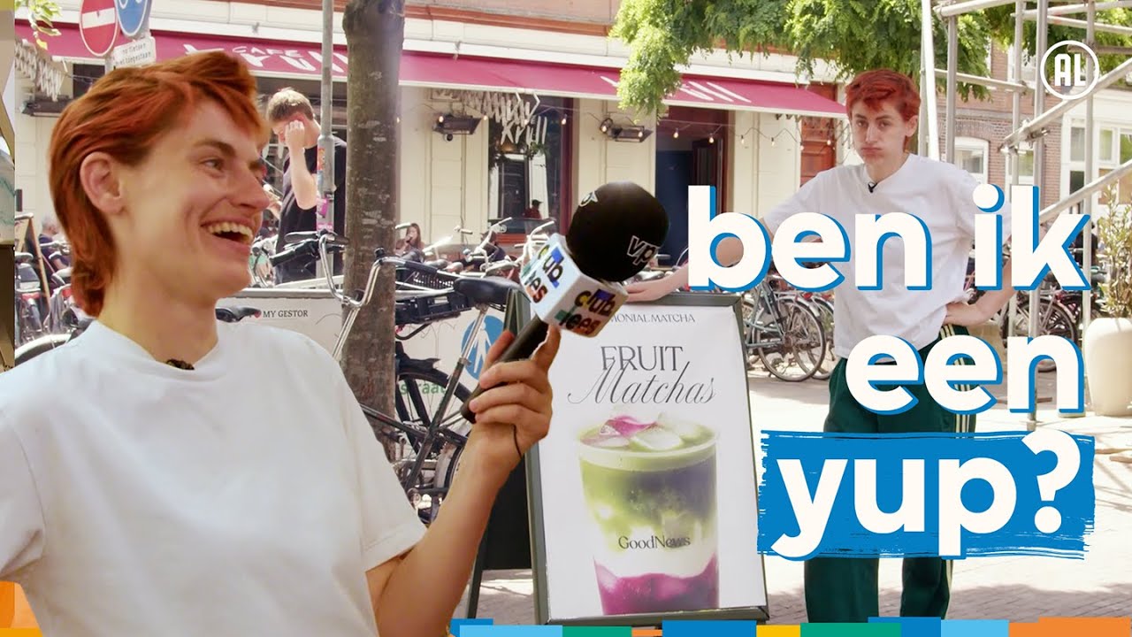 Nemen yuppen de stad over? | Club Lees