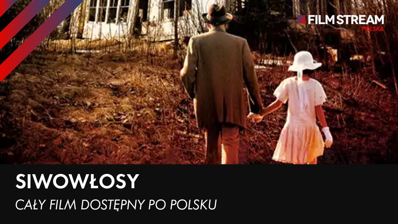 Spokojne miasteczko skrywało prawdę… aż pojawił się ON | Thriller I Lektor PL