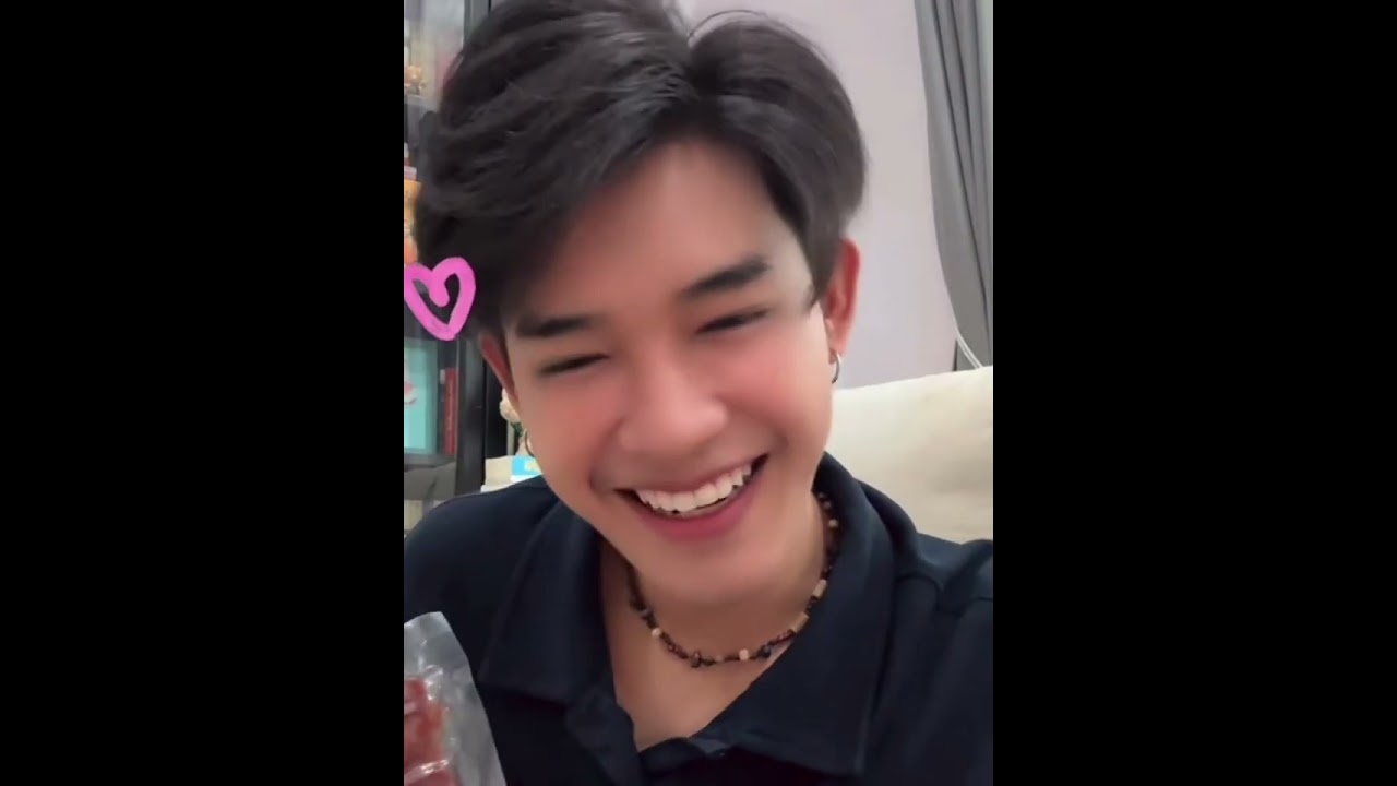 ฟอร์ดไม่เคยลืม ขอบคุณมีทุกวันนี้ได้ส่วนหนึ่งเพราะแฟน มีงานมีเงินชีวิตดีขึ้น #ฟอร์ดปกรณ์ #แพรรี่ฟอร์ด