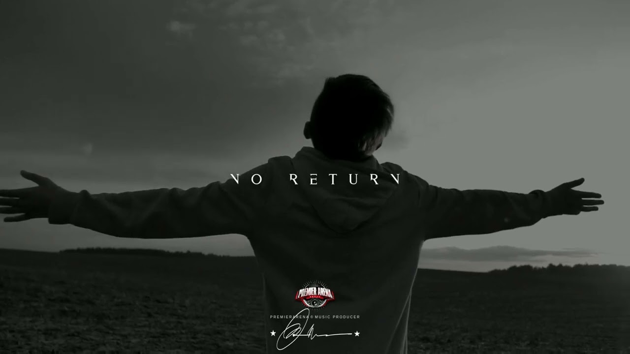 NO RETURN – Eminem 
