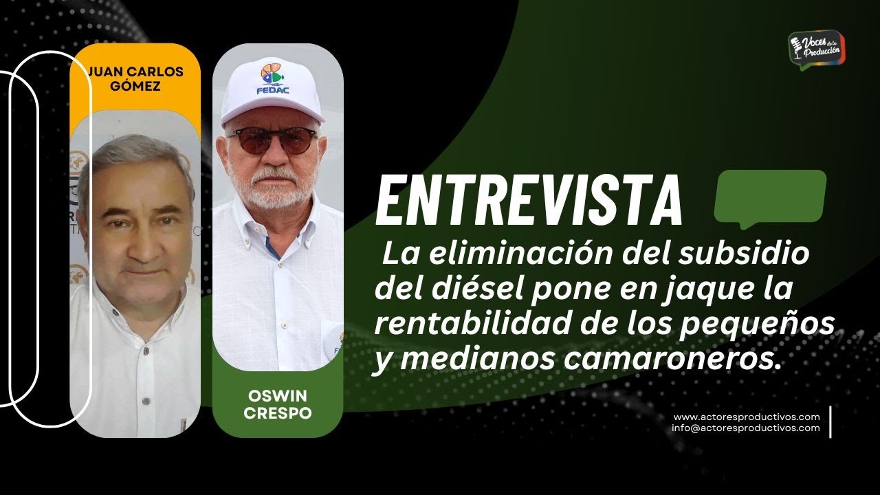 La eliminación del subsidio del diésel pone en jaque