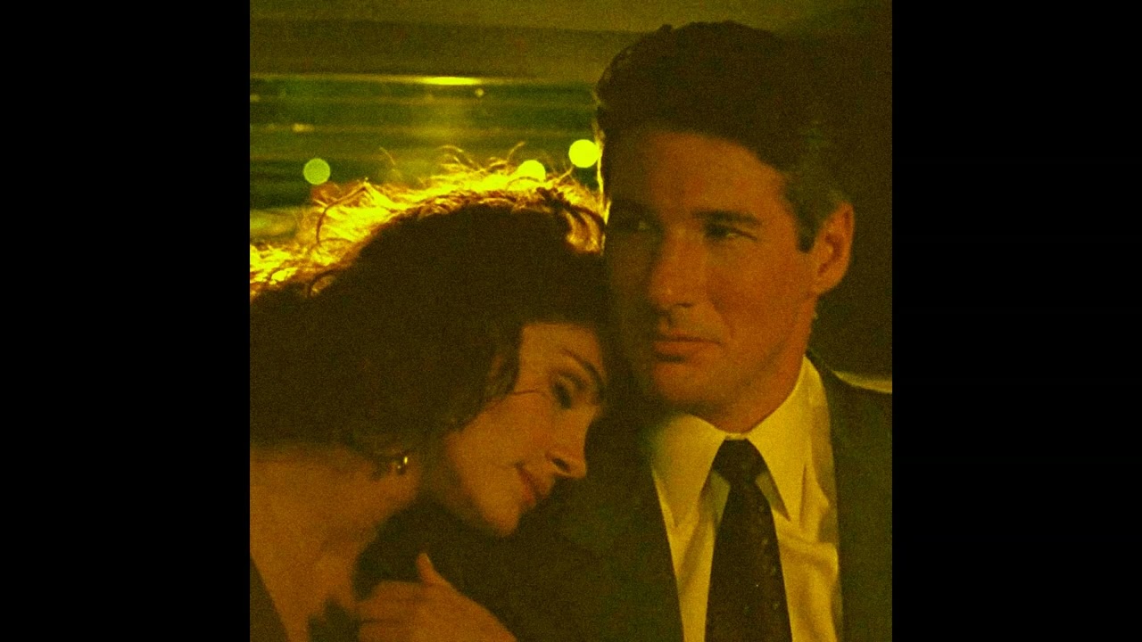 Roxette - It Must Have Been Love (Slowed + Reverb)