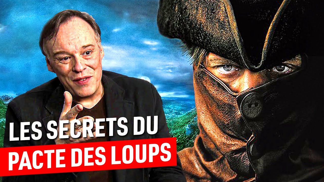 Le Cin&eacute;ma de genre Fran&ccedil;ais est-il mort ? - Interview Christophe Gans