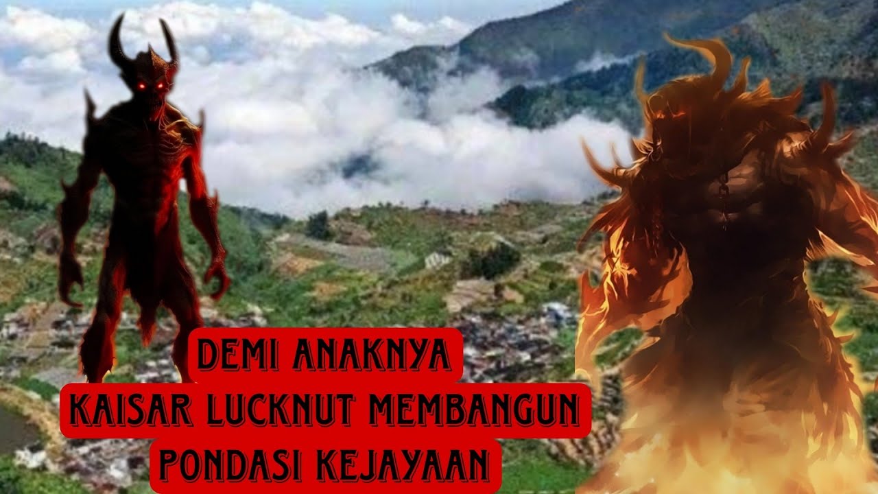TERKUAK SUDAH, TUJUAN RADEN QOSYIM,. 