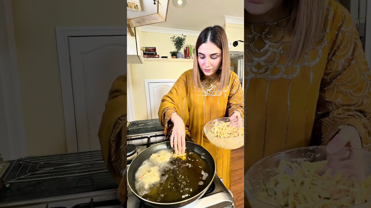 Simple Iftar Preparation at home and Beautiful Iftar out with Friends.