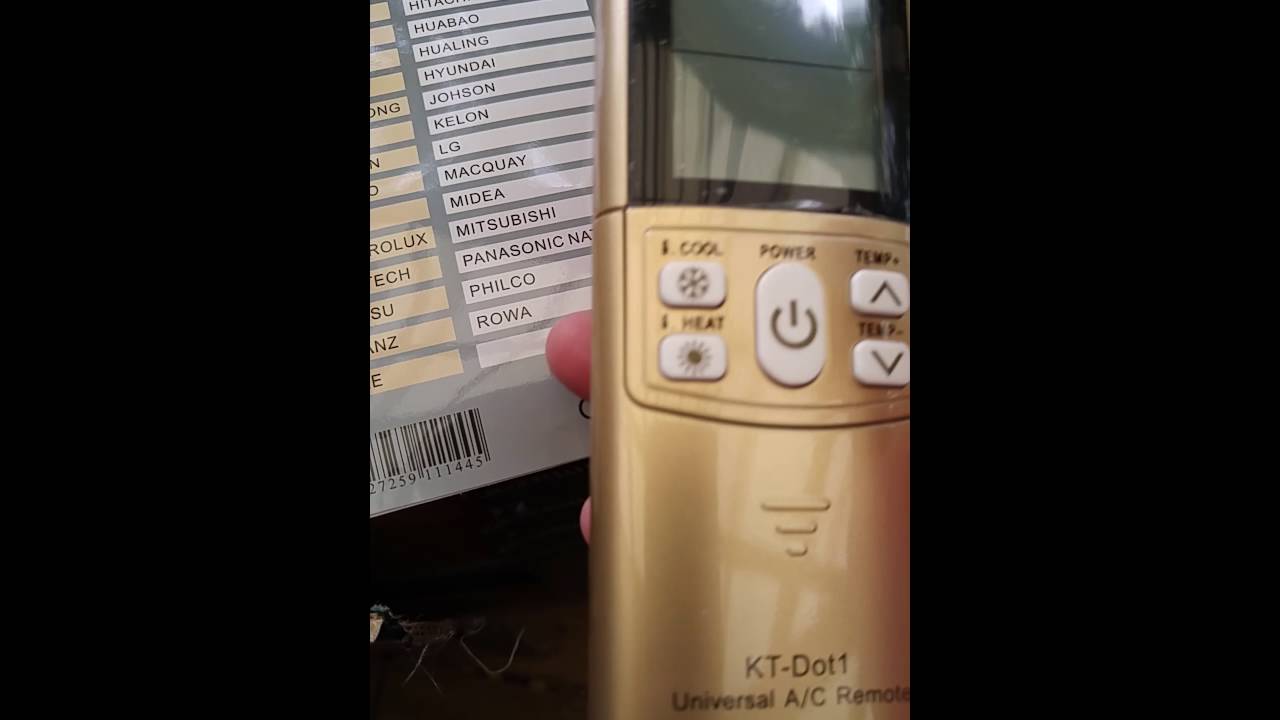 Airemote