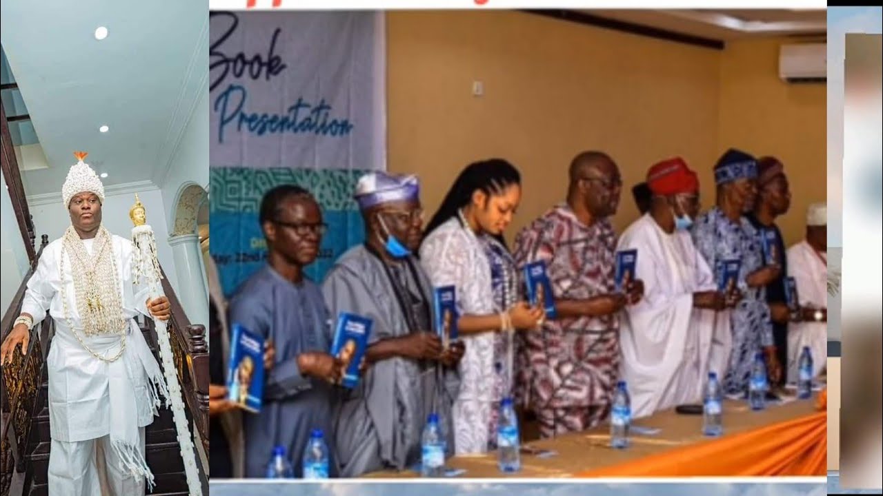 Reasons Why She Was Absence At Aje Festival 2022 Revealed || Queen Naomi Ogunwusi Has Moved On
