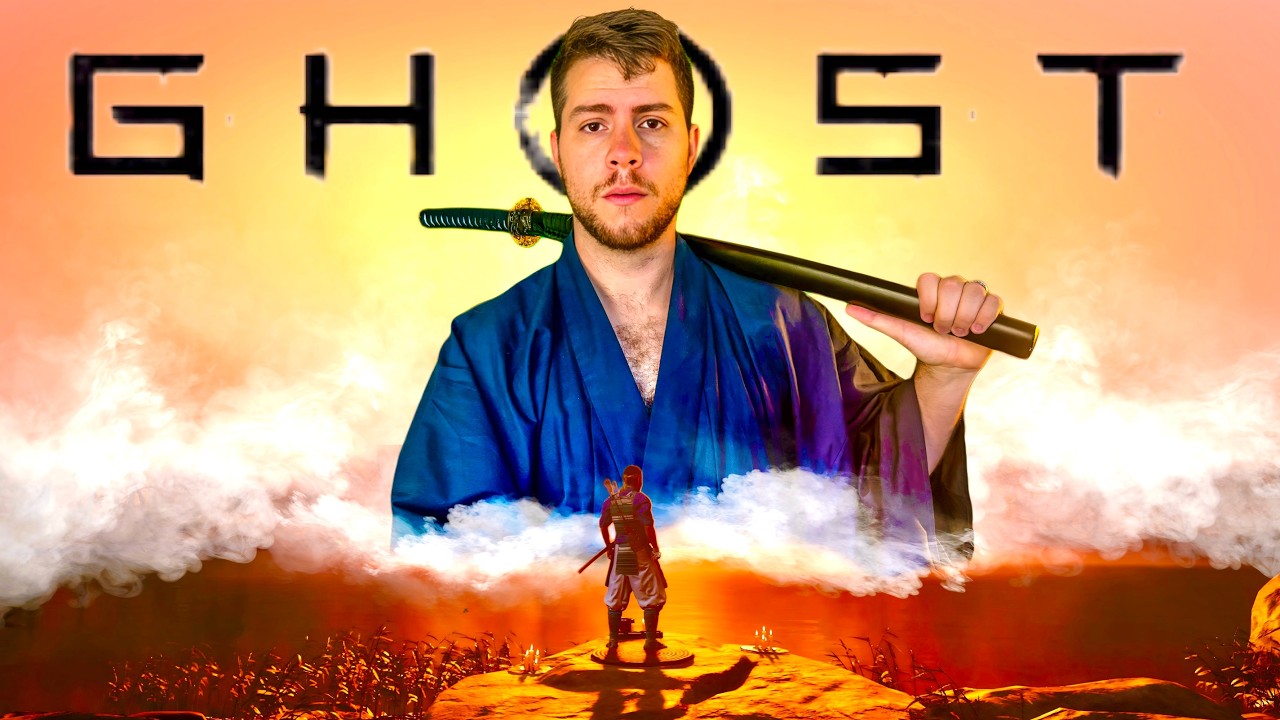 Как Ghost of Tsushima поставила меня перед невозможным выбором