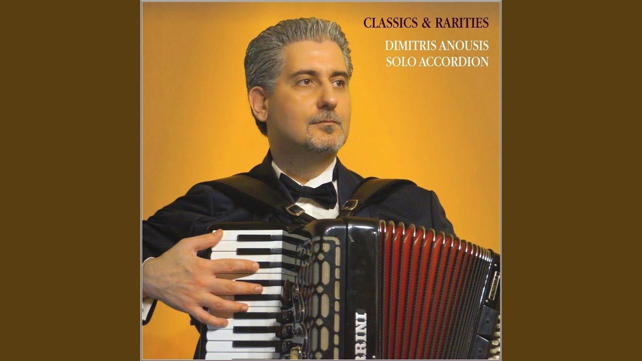 Danube Legends Waltz