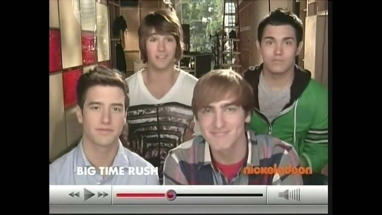 Nickelodeon Commercial Breaks (May 27, 2010)