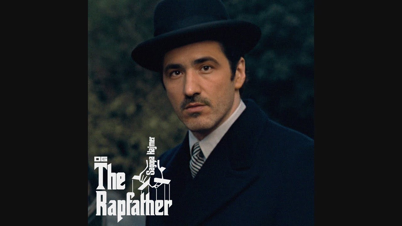 Sagopa Kajmer - The Rapfather (ItsmyOG Remix)