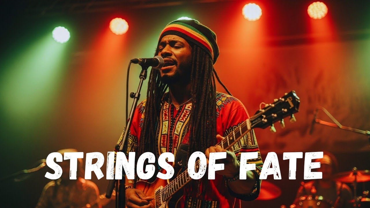 Strings of Fate
