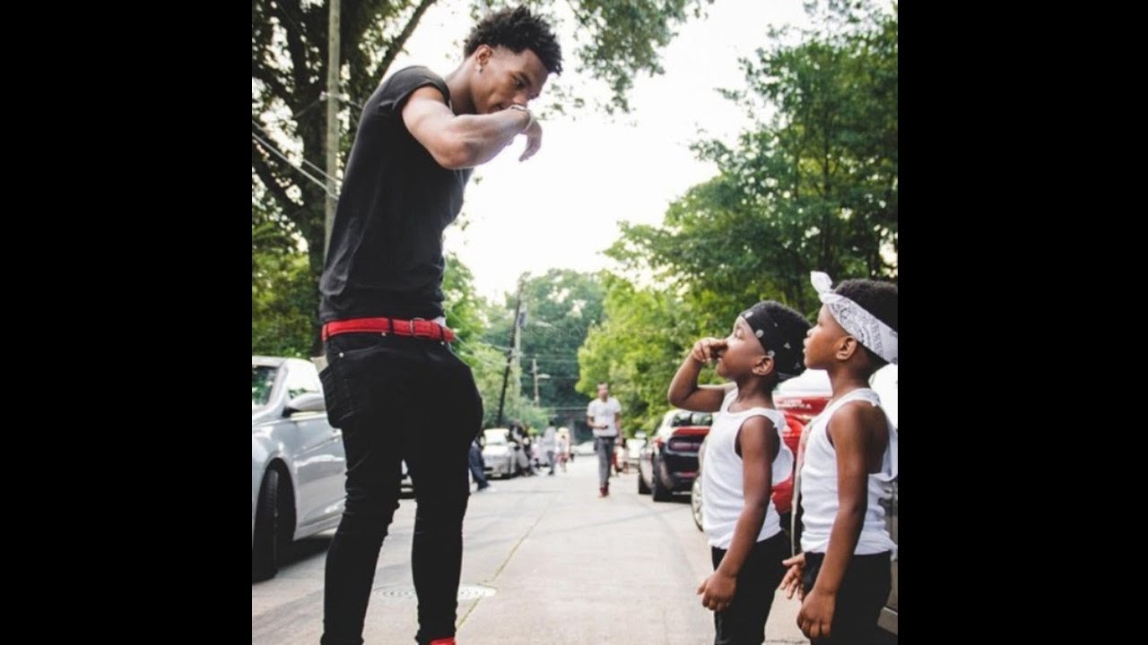 Lil Baby x Quay Global Type Beat 