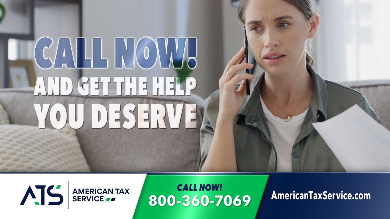 American Tax Service 