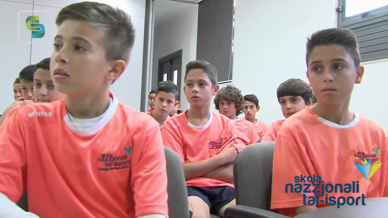 Salud + Deportes - Deportes en la adolescencia