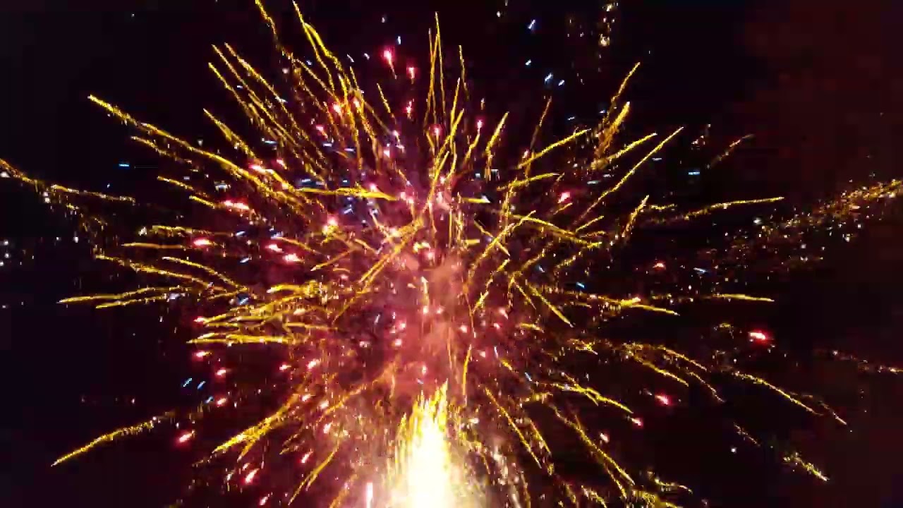 X-TREME TSUNAMI BOX 100 SH SUREX VUURWERK