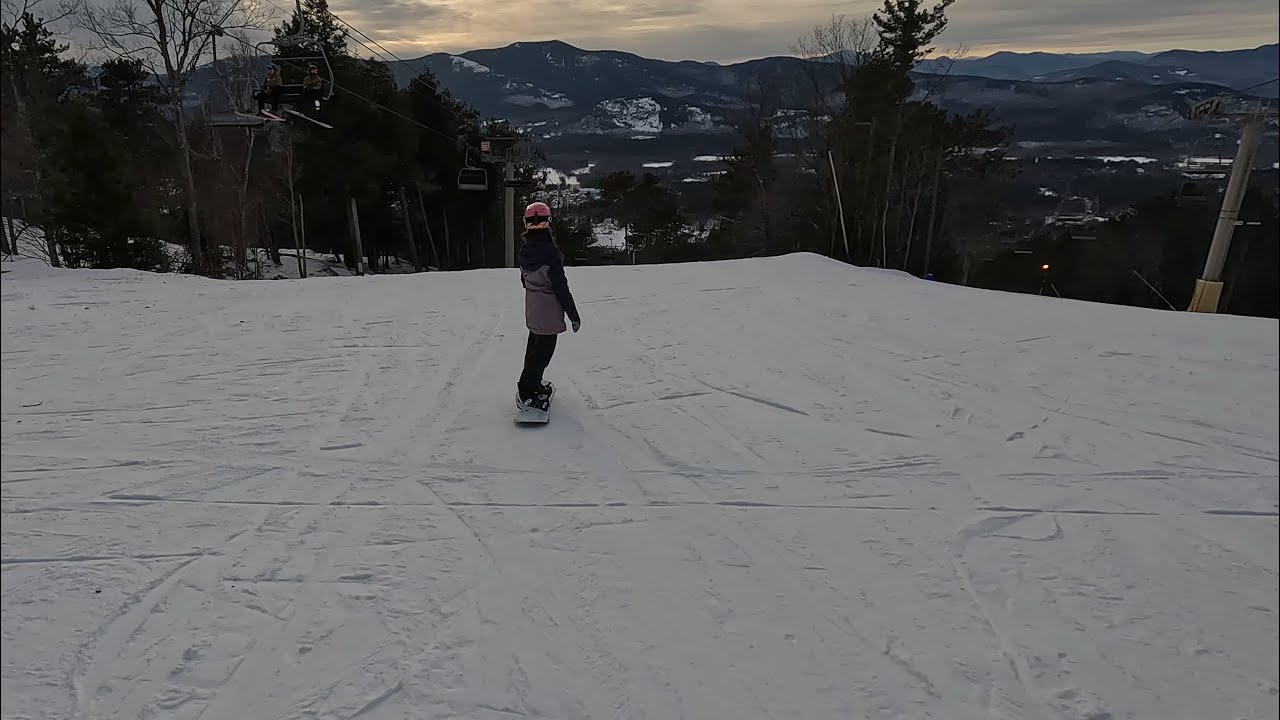Cranmore 2025
