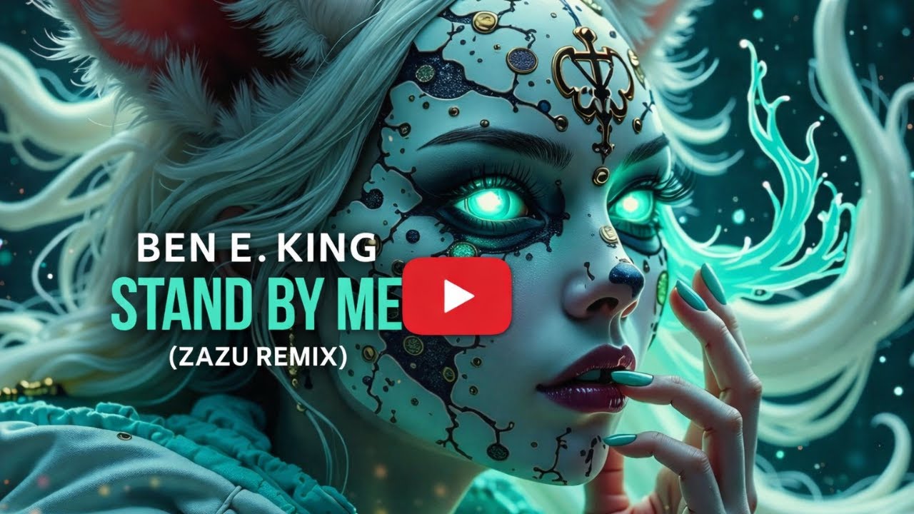 Ben E. King – Stand By Me (ZAZU Remix)