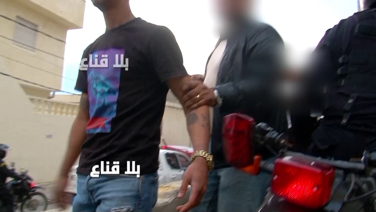 حاولوا الفرار من الأمن فقبض عليهم بالمحجوز..ملاحقة أمنية عالمباشر لأخطـ ـر المجـ ـرمين والمفتش عنهم!