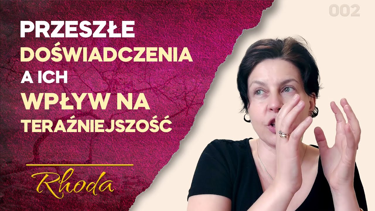 Jaki wpływ na teraźniejszość mają nasze doświadczenia?🤔