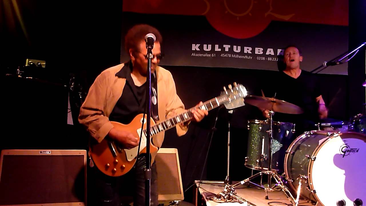 Al Jones@Sol Kulturbar Mülheim 1