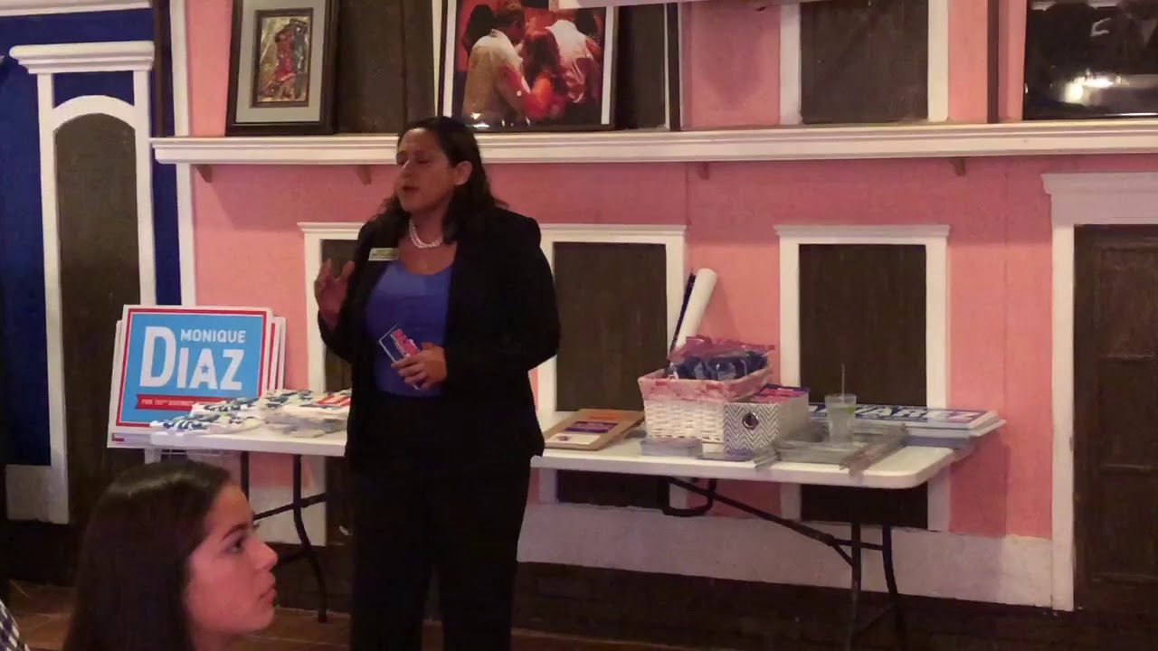 Mary Lou Alvarez for Judge, for 45th District Court (Bexar County)