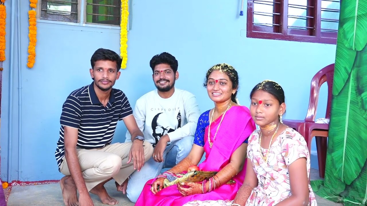 MAHI BRIDE