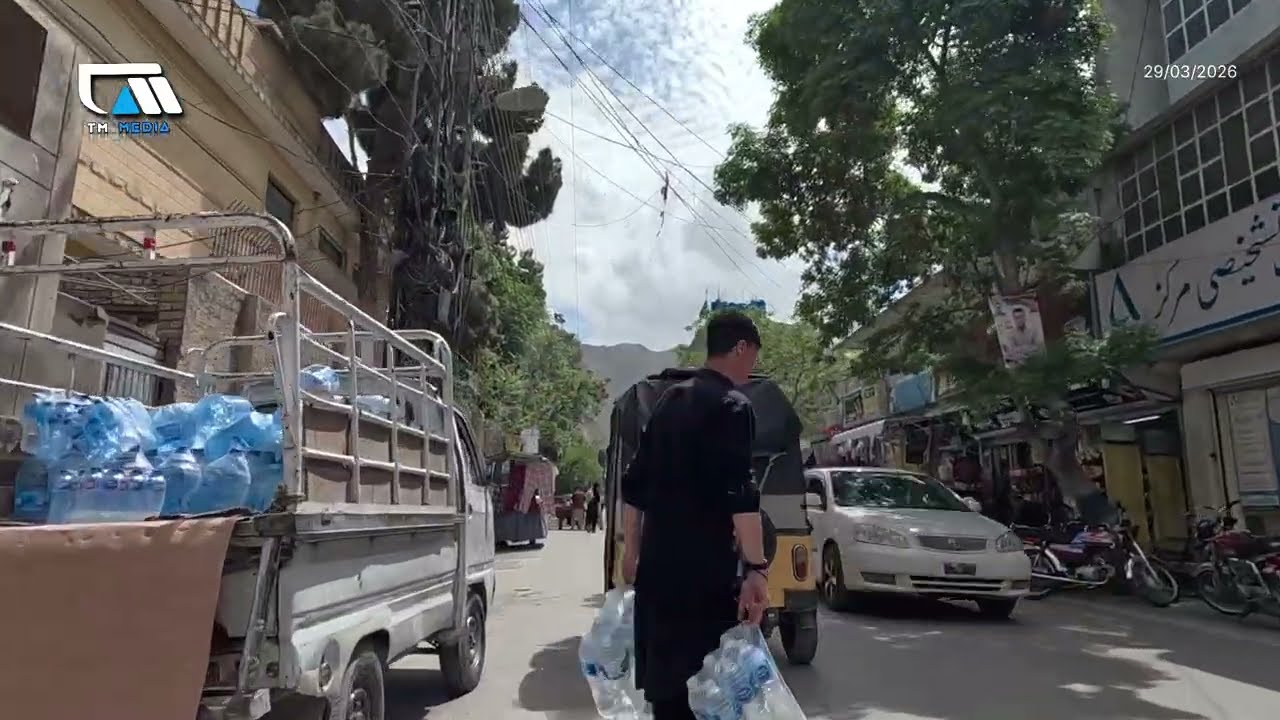 This Bike Ride Got Intense 😳 | Nichari to Hidden Corners of Mariabad