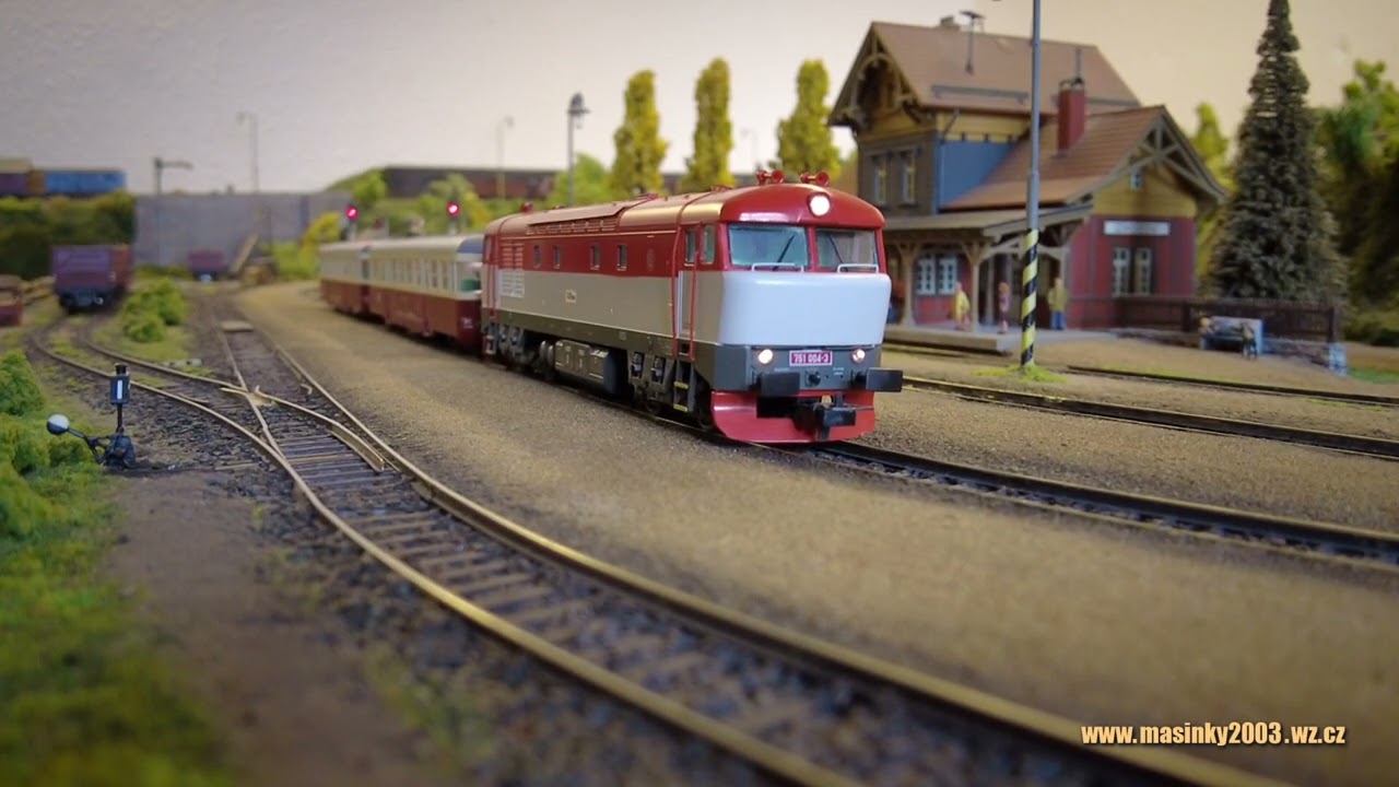 Bardotka T478 1004 ČD