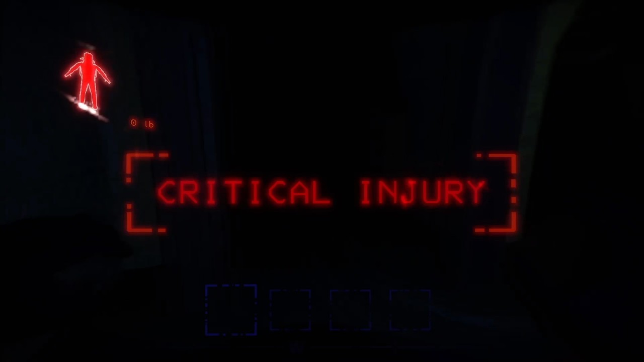 Lethal Company 1