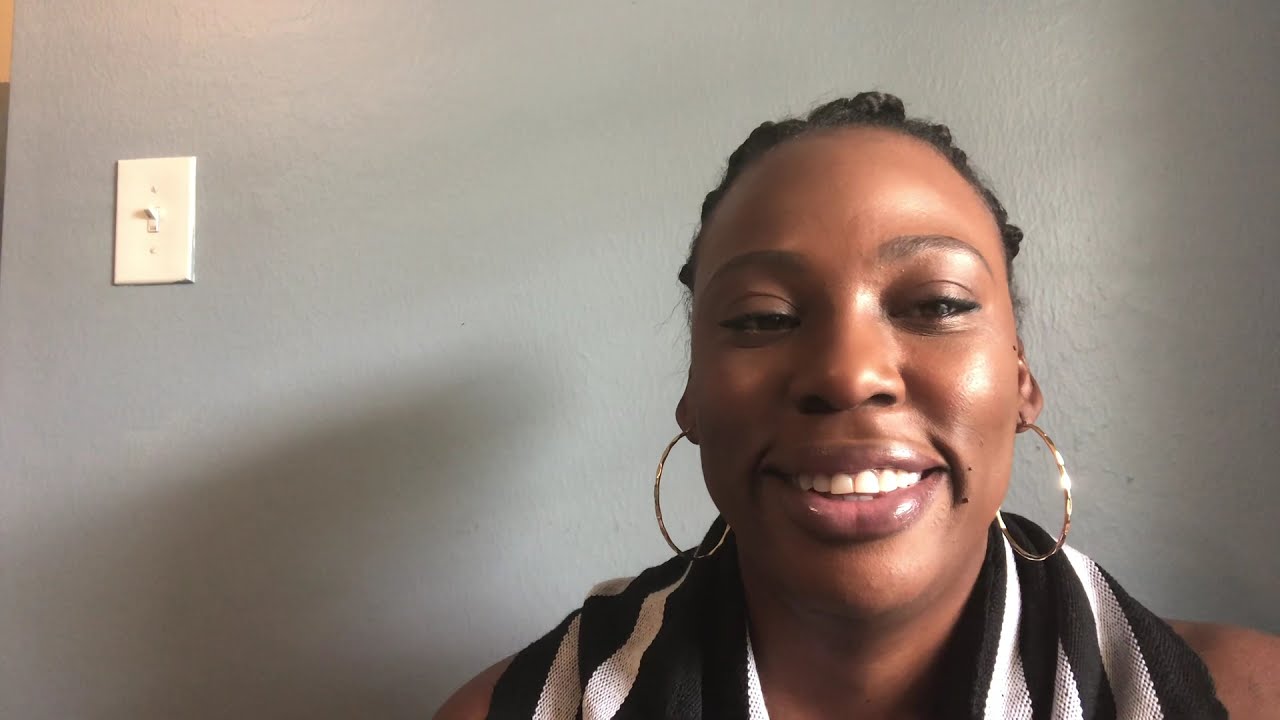 Learning Tiv Language