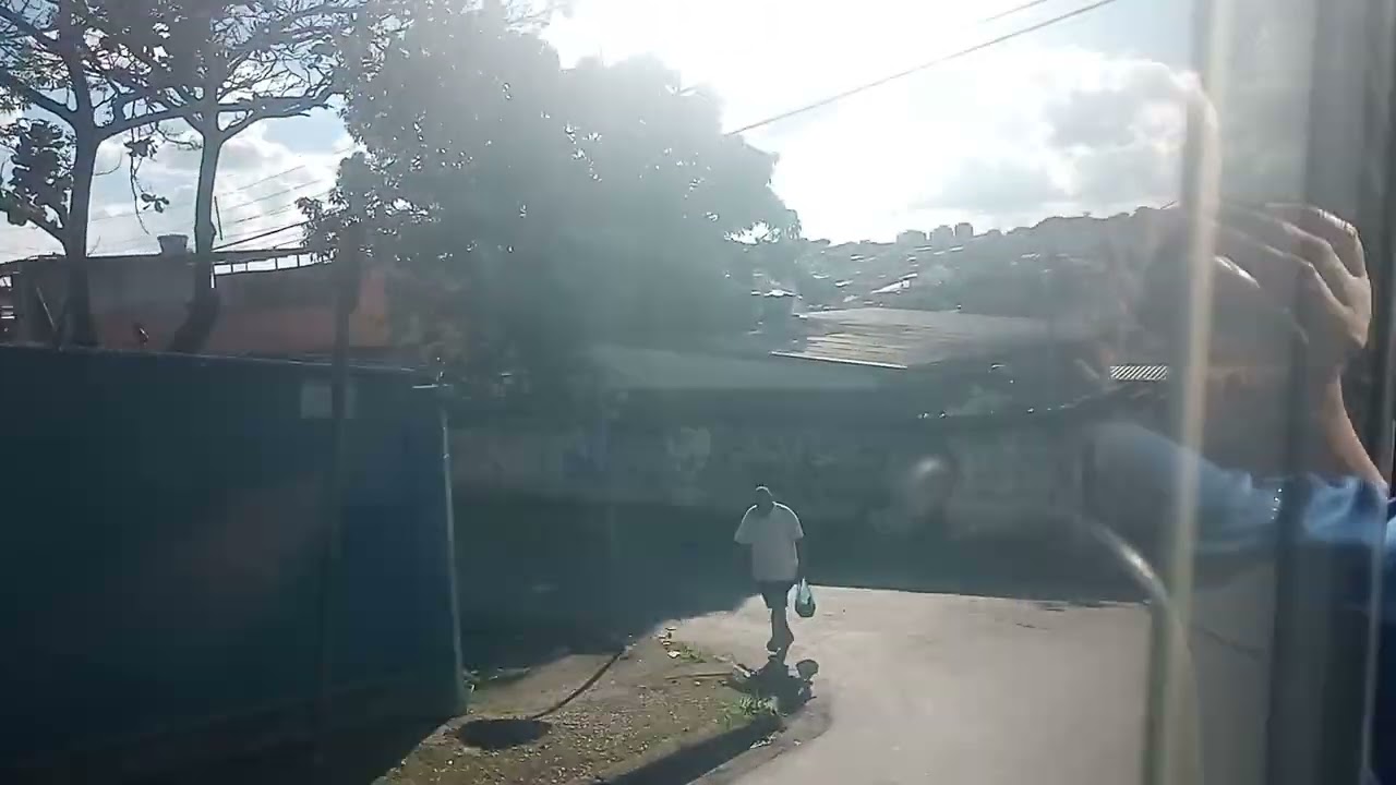 Vlog saindo do trabalho Villefort 12/02/2026 belo horizonte MG 