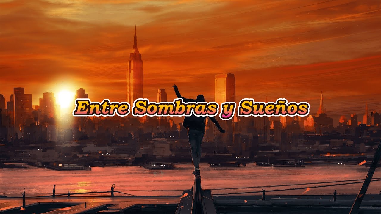 Entre Sombras y Sue&ntilde;os | Rap x Flamenco