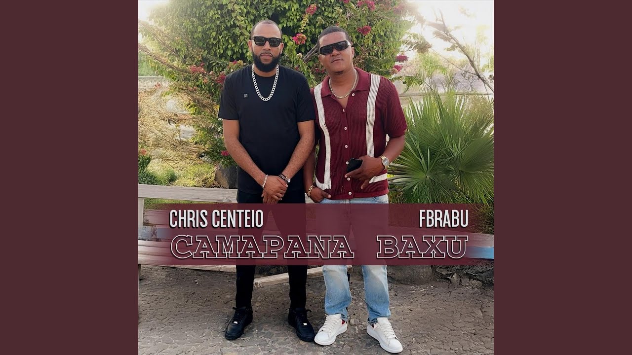 Campana Krebu Txeu (feat. Fbrabu)