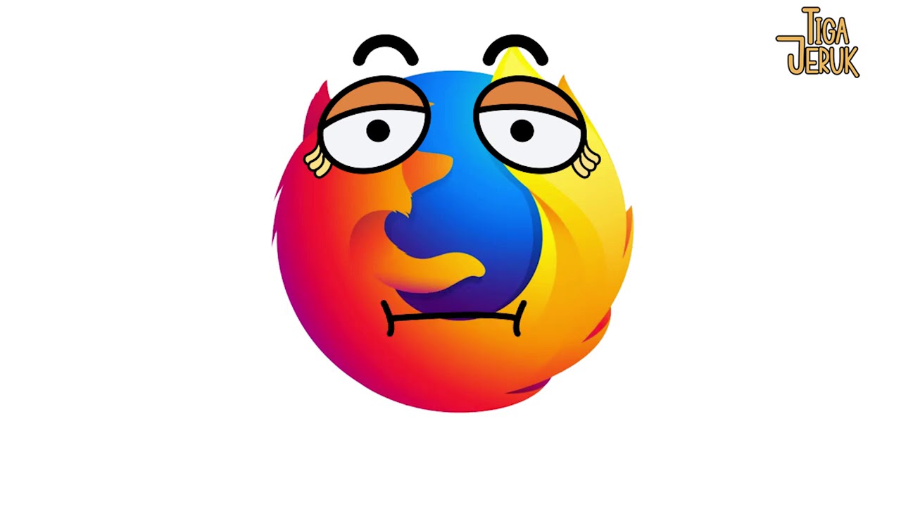 Internet Browser Be Like - (Indonesia Animation)