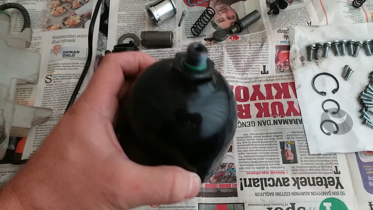 Fiat panda  otomatik boşa neden atar