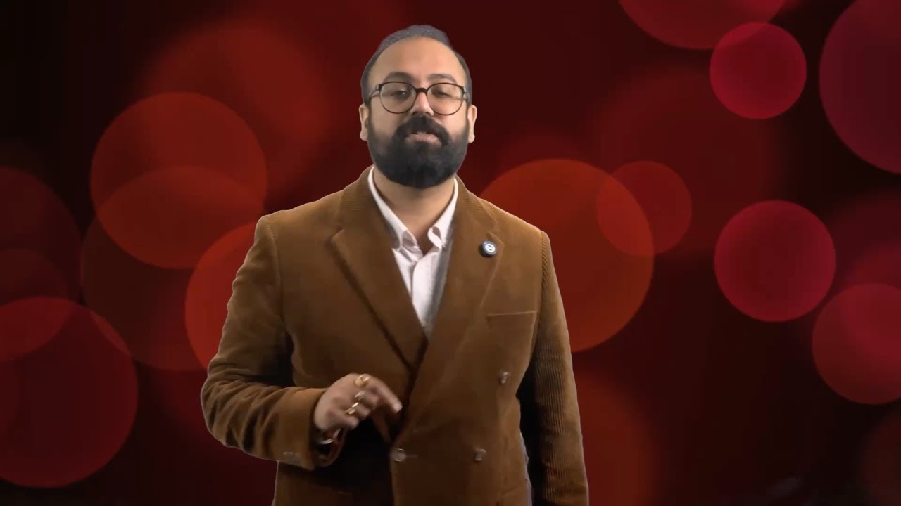 Turning Africa From The Lowest To Highest AI Literate Continent | Dev Aditya | TEDxMizner Boulevard