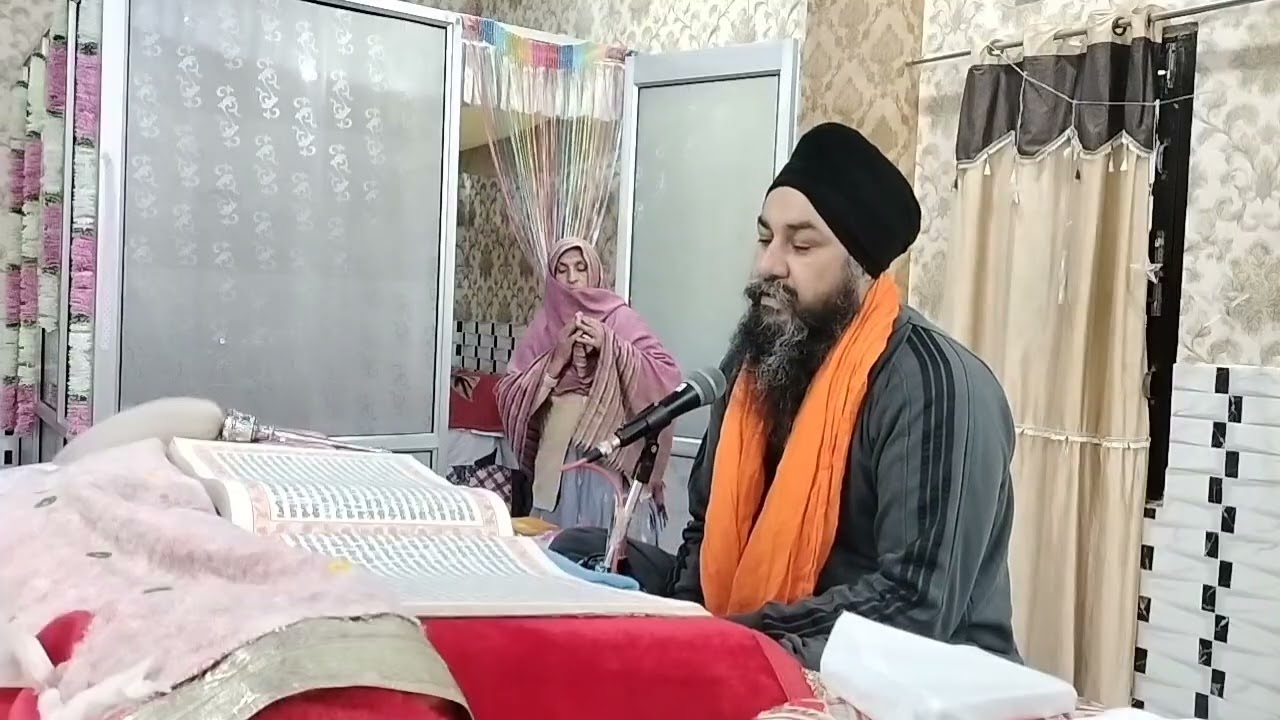 ਰੇ ਮਨਿ ਐਸੀ ਹਰਿ ਸਿਓ ਪ੍ਰੀਤਿ ਕਰਿ।। ਗੁਰਬਾਣੀ ਵਿਚਾਰ।।Sarbjit Singh Firozpuria #punjabi #gurbanivyakhya#wmk