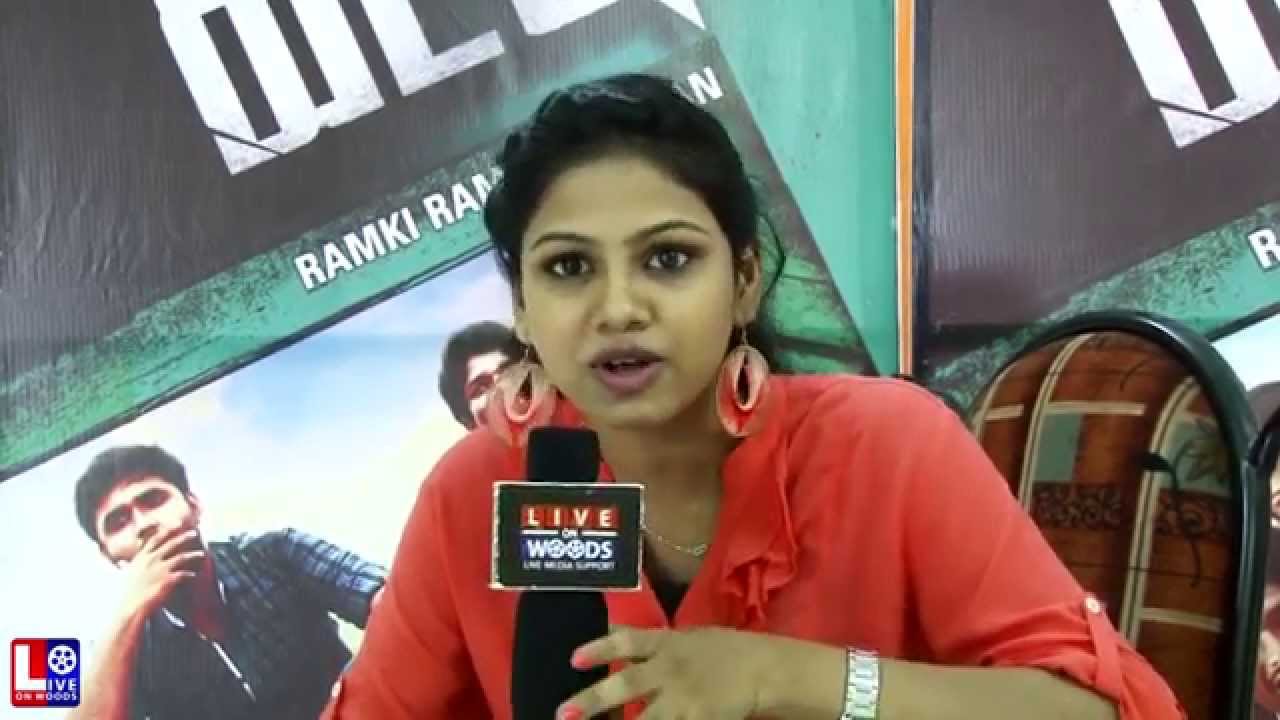 Actress ManishaJith Interview | Kamar Kattu Movie Experiance ( HQ ) Videos - LiveOnWoods