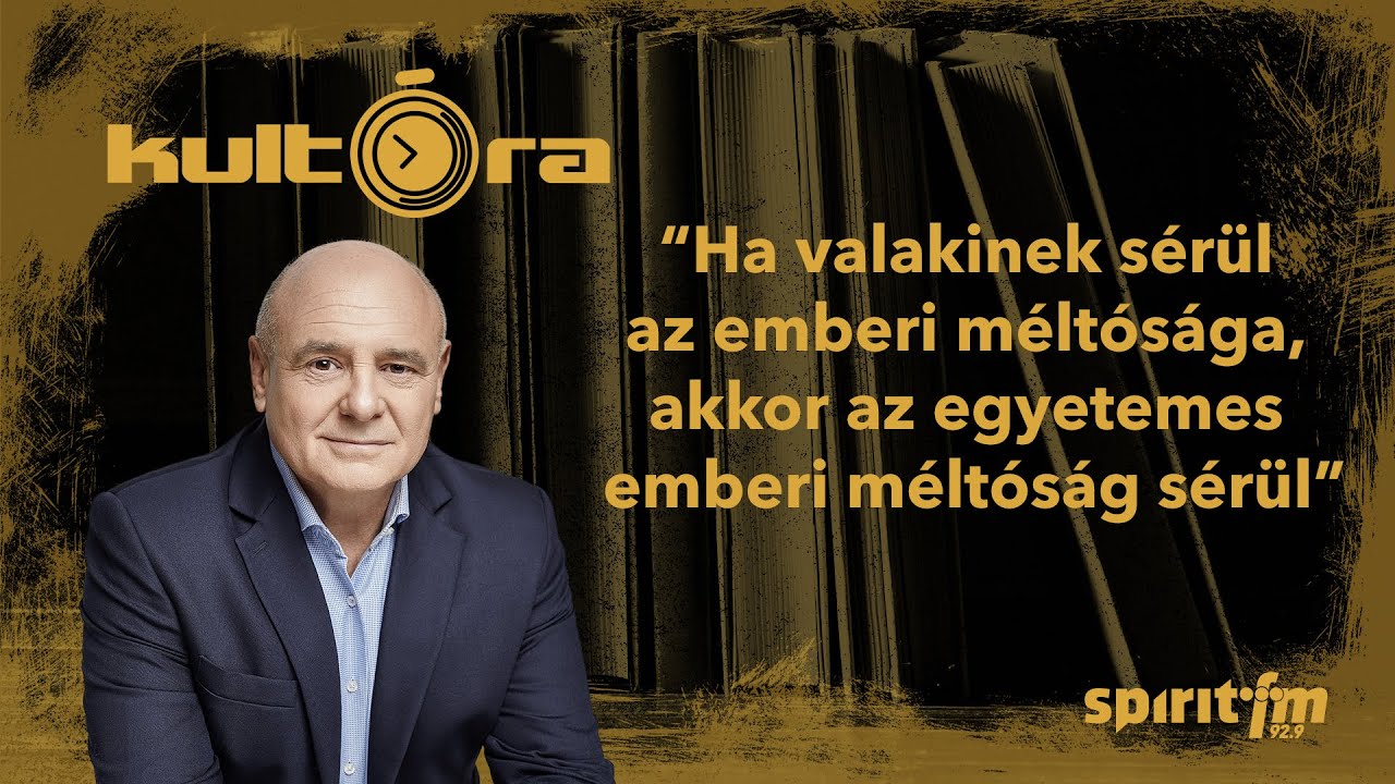 Magyar menyegző; Liliom; Fegya80; Roma projektek a Trafóban. | KULT-ÓRA