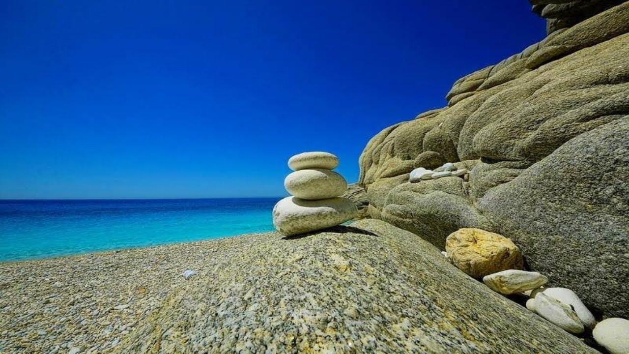 ΕΛΛΗΝΙΚΟ ΚΑΛΟΚΑΙΡΙ - GREEK SUMMER