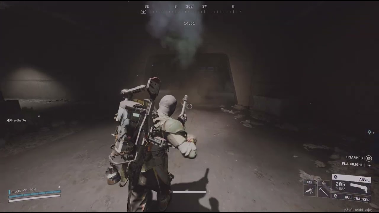 ARC Raiders - Bad Luck?