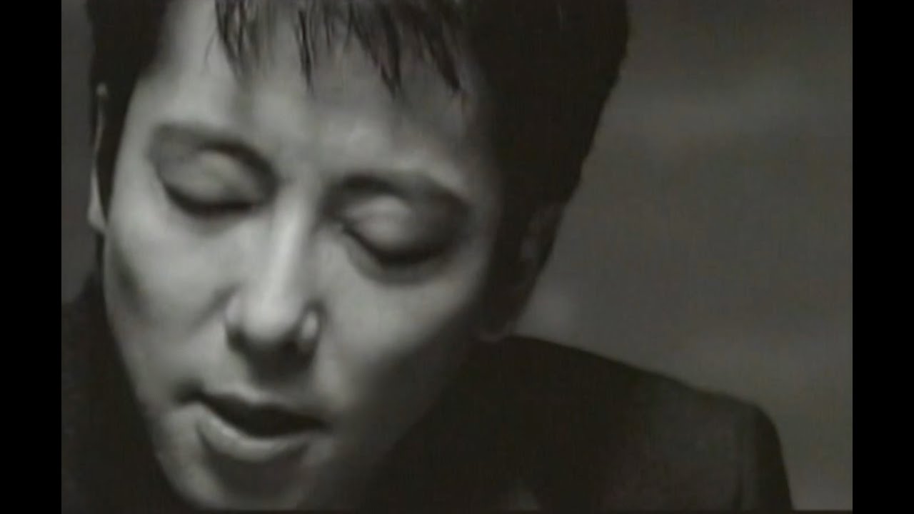 「欲望」佐野元春 with THE HEARTLAND