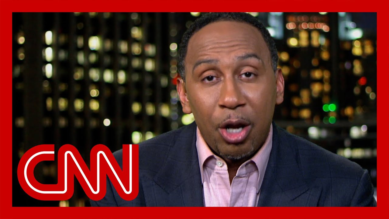 &lsquo;He offended everybody&rsquo;: Stephen A. Smith weighs in on Jon Gruden firing