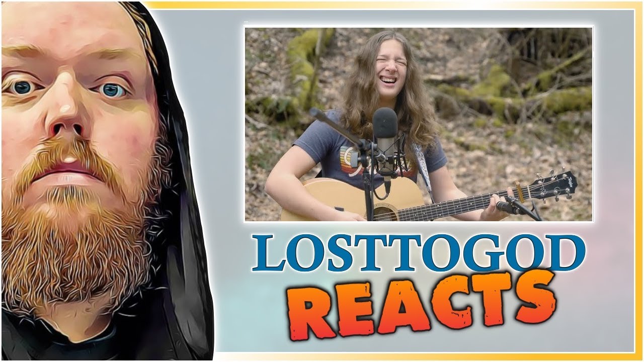 A Reaction: To Jake Kohn - Frostbite (radiowv)