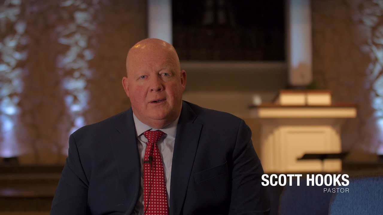 Tabernacle Christian School Promotional Video