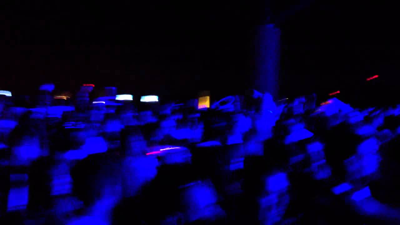 Porter Robinson + Zedd (B2B) @ Blueprint 15 YR Vancouver (HD)